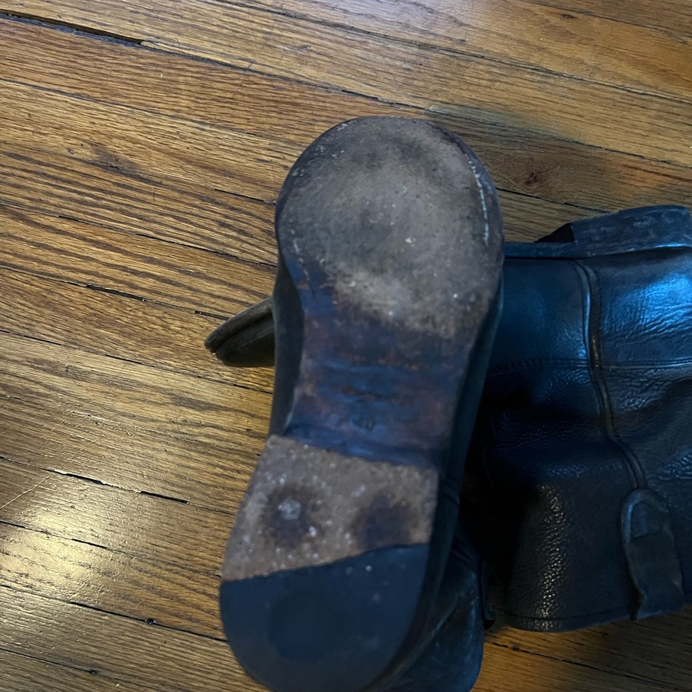 Isabel Marant booties - Picture 9 of 9